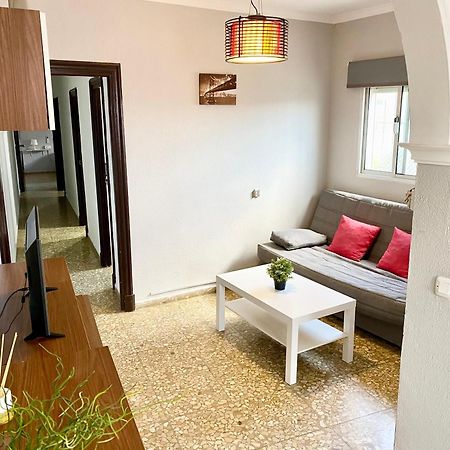Apartamentos Turisticos En 赫雷斯 外观 照片