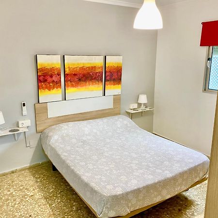 Apartamentos Turisticos En 赫雷斯 外观 照片