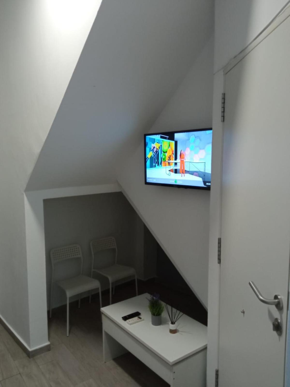 Apartamentos Turisticos En 赫雷斯 外观 照片