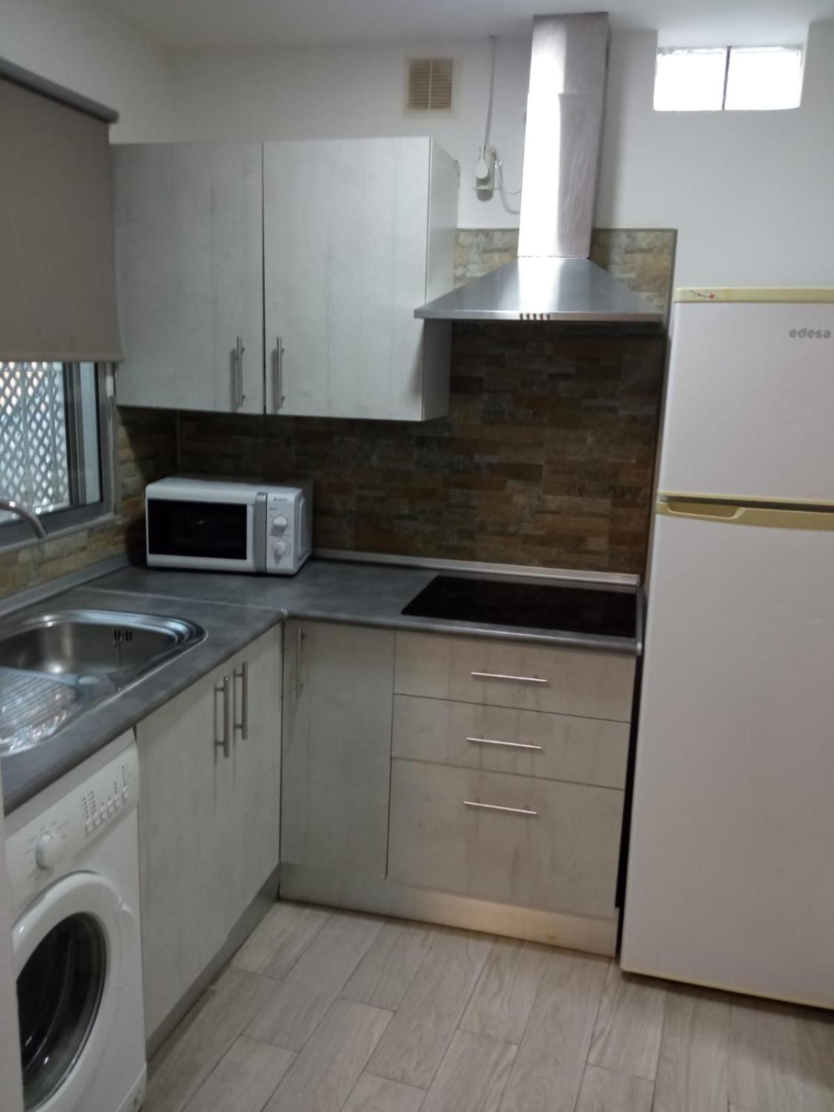 Apartamentos Turisticos En 赫雷斯 外观 照片