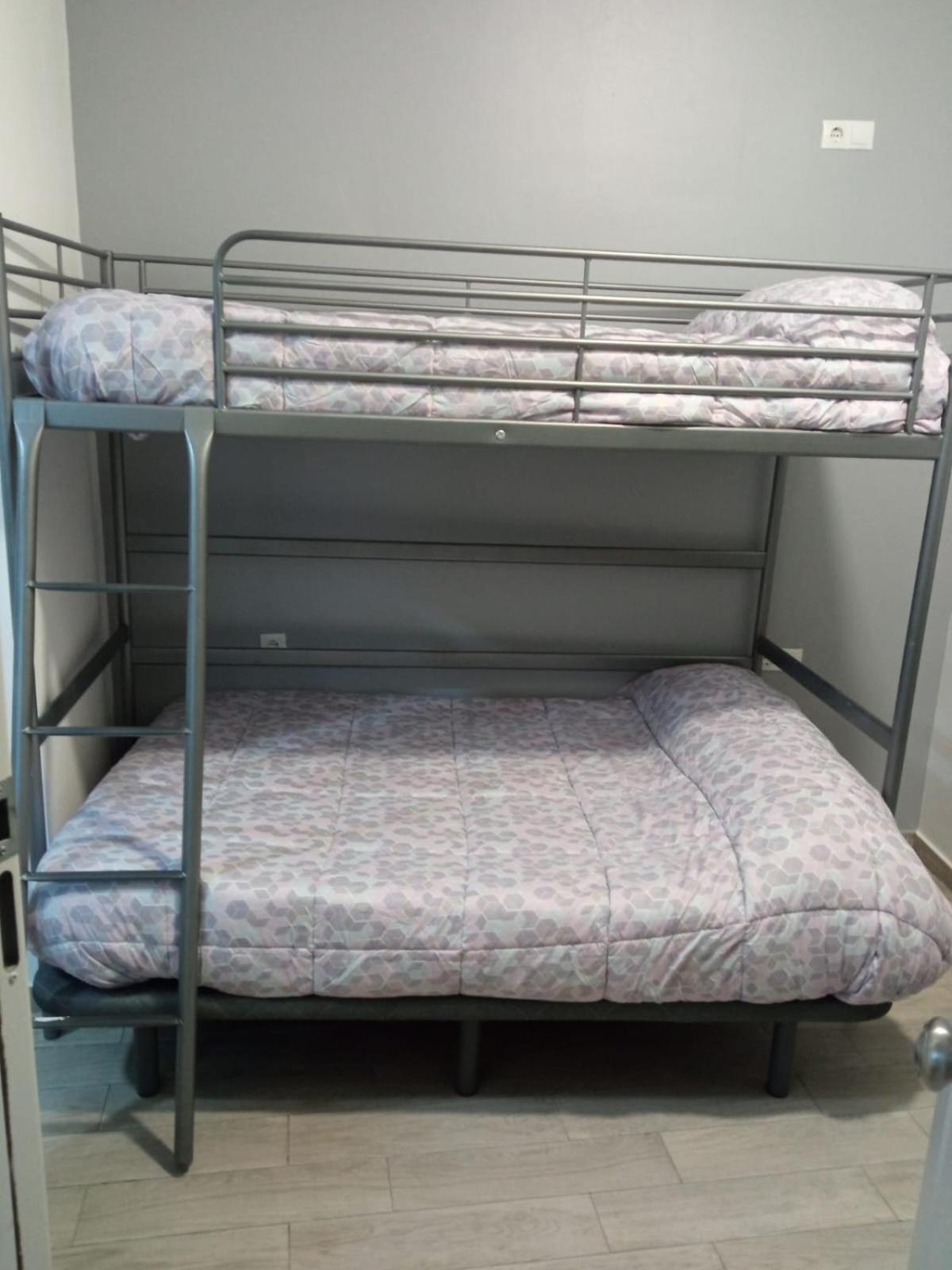 Apartamentos Turisticos En 赫雷斯 外观 照片
