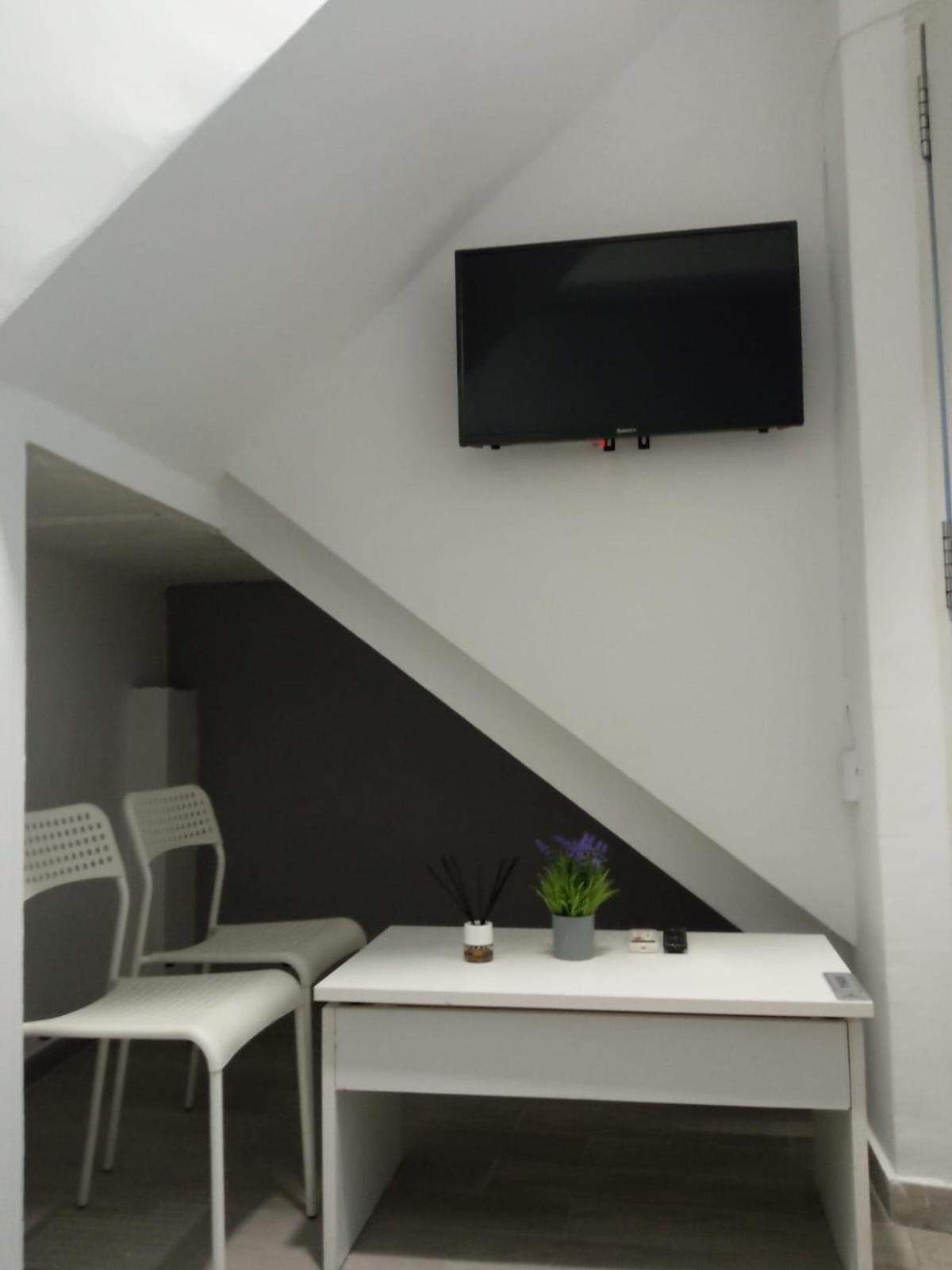 Apartamentos Turisticos En 赫雷斯 外观 照片