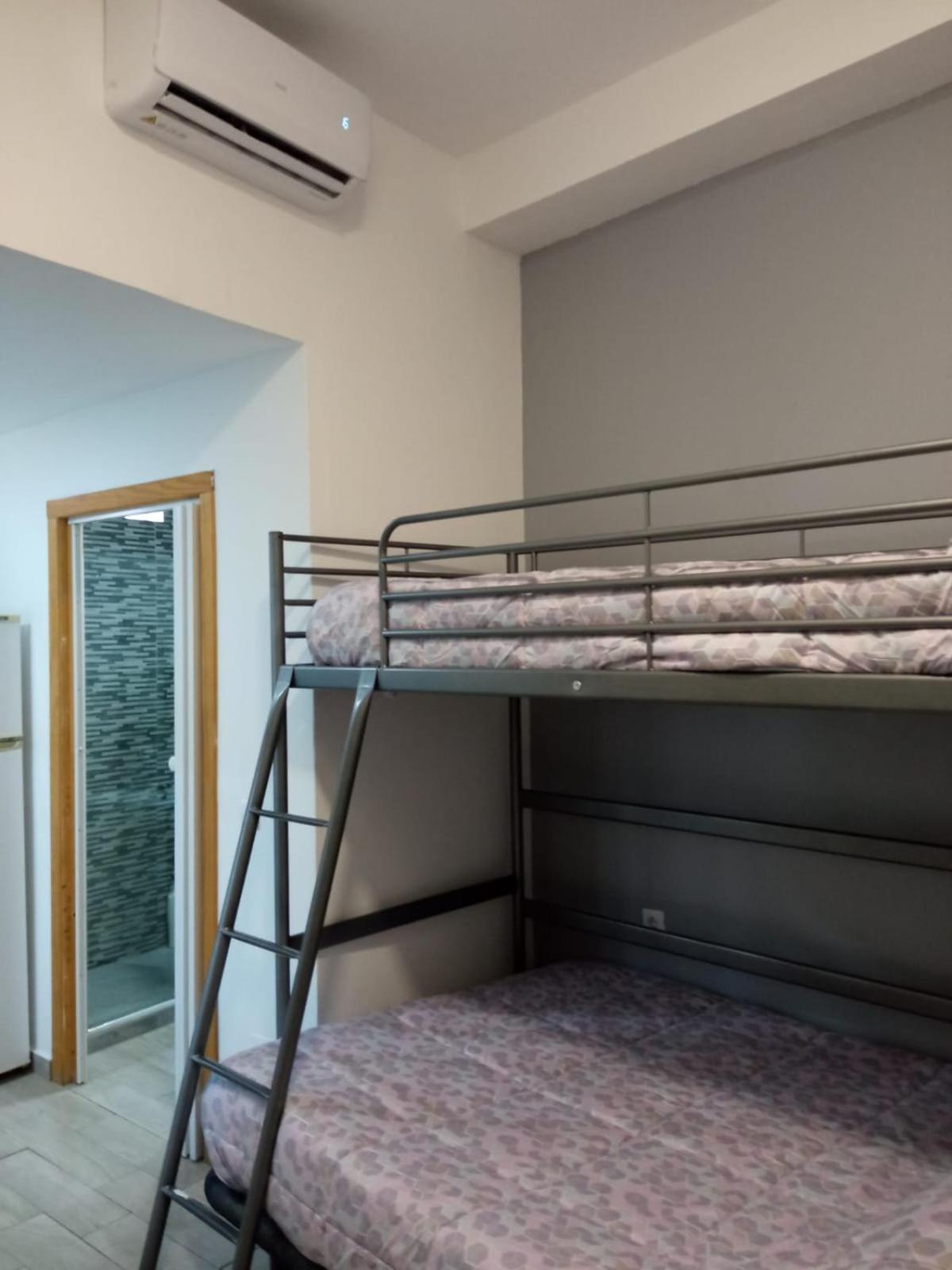 Apartamentos Turisticos En 赫雷斯 外观 照片