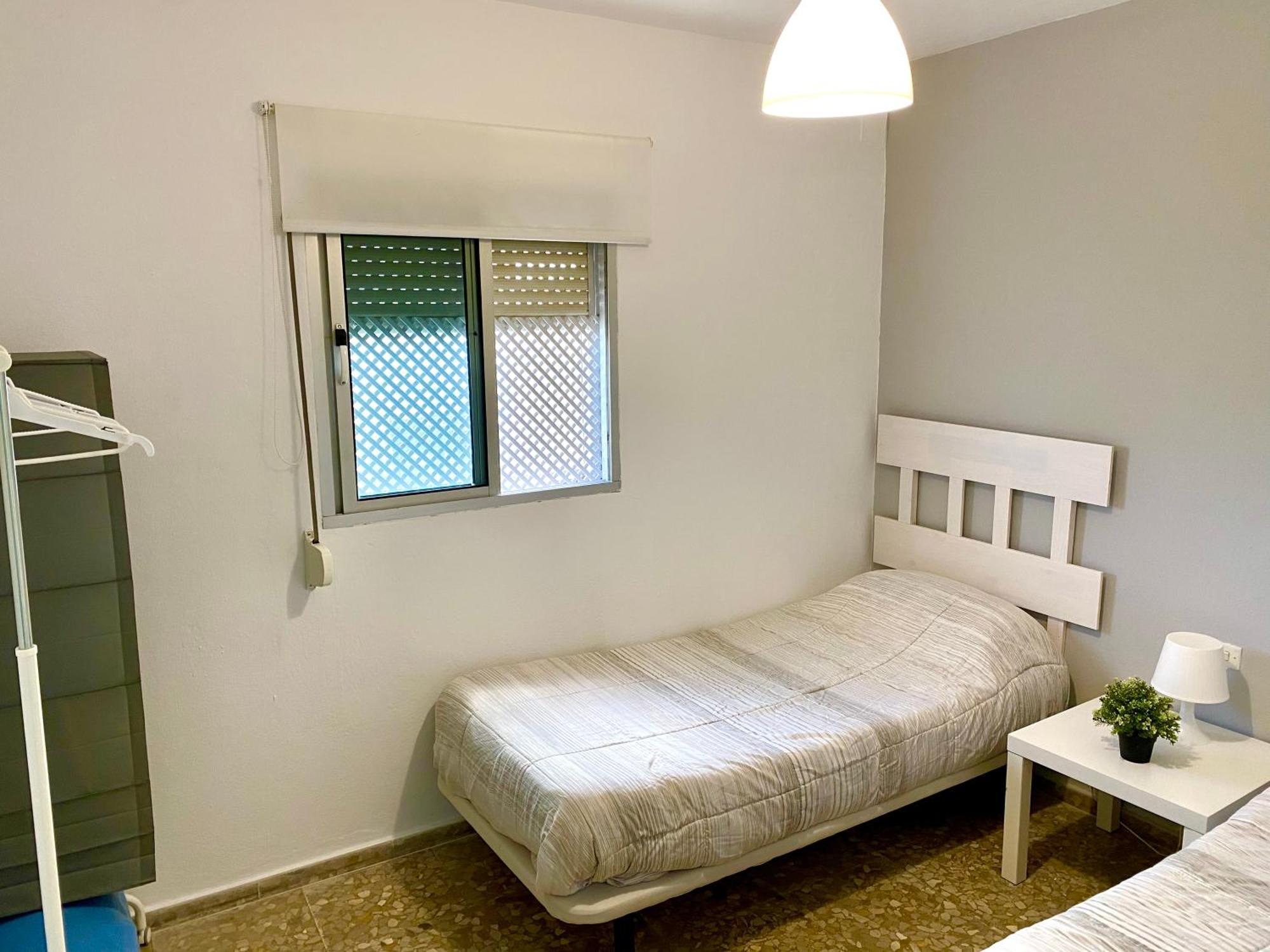 Apartamentos Turisticos En 赫雷斯 外观 照片